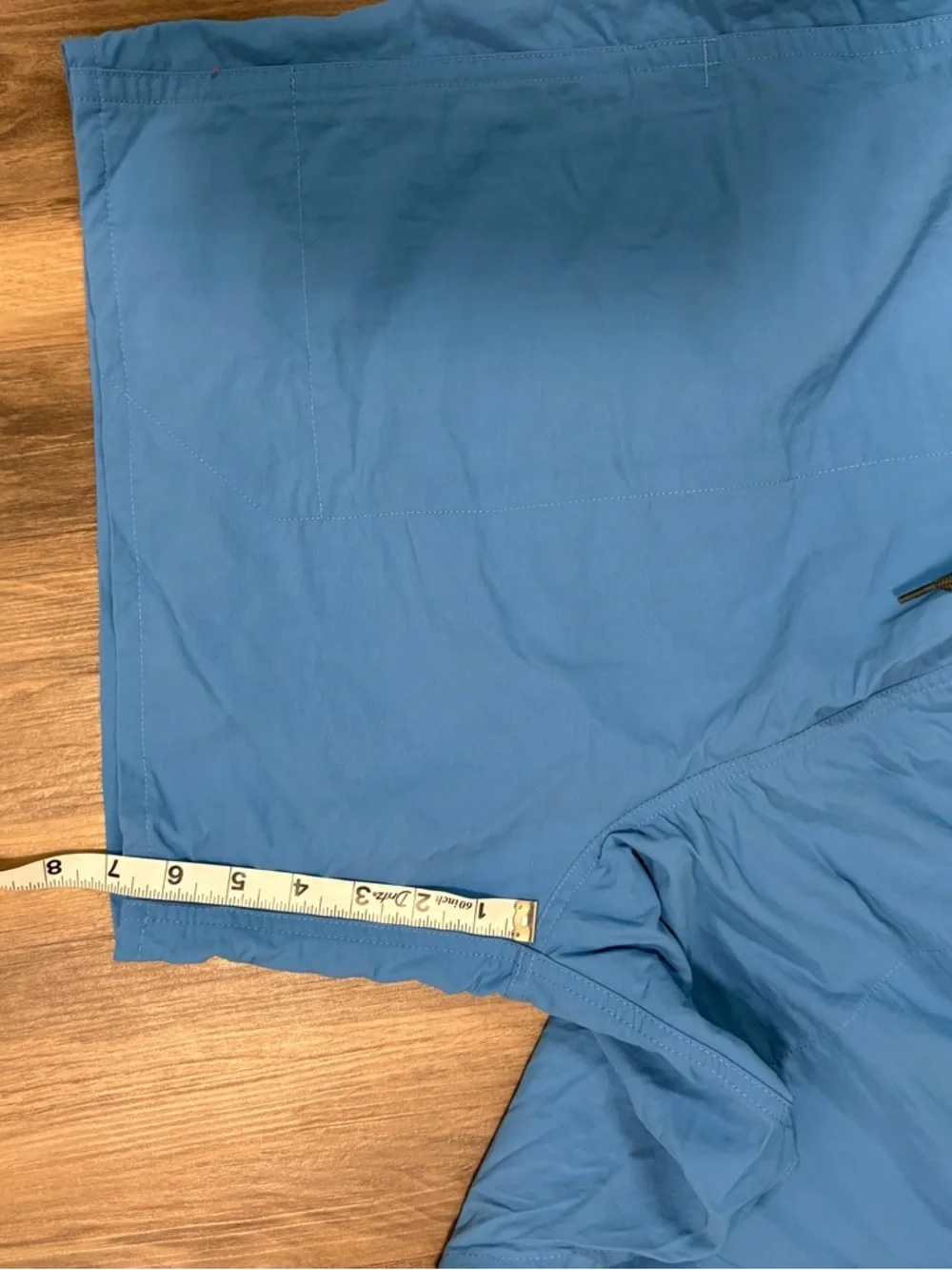 PATAGONIA MENS BAGGIES SHORTS